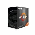 thumbnail image 1 of AMD Ryzen 5 5600 6-Core, 12-Thread Unlocked Desktop Processor with Wraith Stealth Cooler, 1 of 5