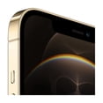 thumbnail image 4 of Apple iPhone 12 Pro d'Occasion - Déverrouillé - 128 Go Or (Bon État), 4 of 4