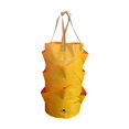 thumbnail image 4 of Sac Suspendu de Culture pour Fraises de Jardin, Pot de Racines, Pochette, Contenant, 4 of 6