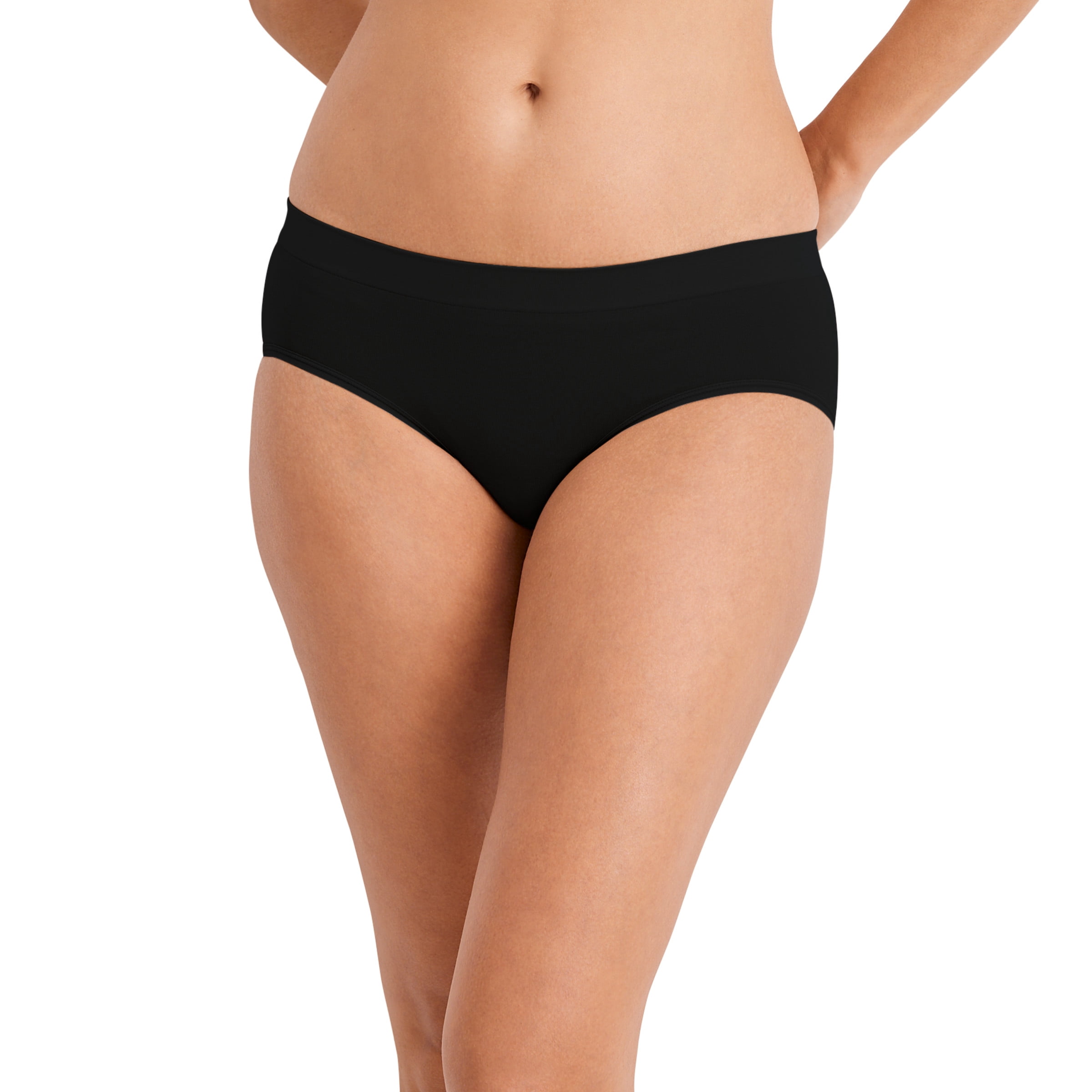 Jockey Women's Seamfree Hipster