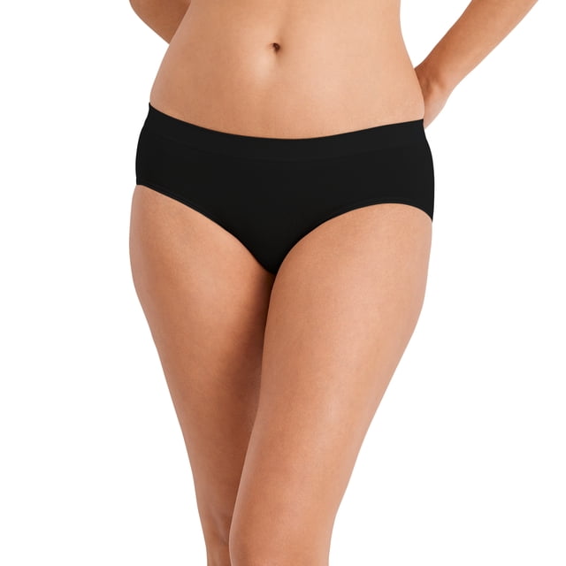 Jockey Culotte Hipster Seamfree pour Femmes