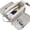 White, variant on Meitianfacai Multifunctional Makeup Bags for Women, Large Capacity Travel Cosmetic Bag, Portable Toiletry Bag, Luxury Makeup Pouch with Handle and Zipper, Toiletries Storage Bag