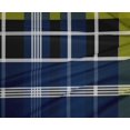thumbnail image 4 of oneOone Polyester Lycra Fabric Madras Check Print Sewing Fabric BTY 56 Inch Wide, 4 of 4