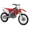 thumbnail image 2 of New Ray NR57463 2012 Honda CR 250R Red Motorcycle Model 1-12, 2 of 4