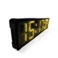 thumbnail image 4 of 8 Inch 6 Digits Marathon Clock Double Sided Large Led Outdoor Clock Waterproof Real Time Clocks ,Versatile Applications, 4 of 7