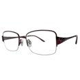 thumbnail image 1 of SOPHIA LOREN 916 BURGUNDY 52, 1 of 1