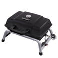 thumbnail image 4 of Barbecue à gaz propane portable à 1 brûleur, 4 of 9