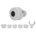 thumbnail image 2 of Filfeel M22x1 Faucet Aerator, Faucet Accessories, For Connection Faucet Toilet Bathroom Home, 2 of 8