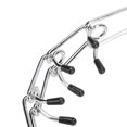 thumbnail image 4 of Collier à Patte pour Chien en Acier Inoxydable, Collier Pincé Durable Haute Résistance Sans Dommage pour l'Entraînement TG, 4 of 8