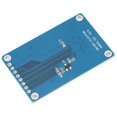 thumbnail image 1 of 1.4in TFT LCD Display Module 128RGBx128 Dot for , Graphic Display with Serial Peripheral Interface, 1 of 8