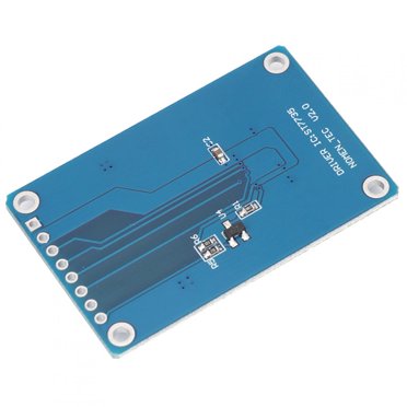 1.4in TFT LCD Display Module 128RGBx128 Dot for , Graphic Display with Serial Peripheral Interface