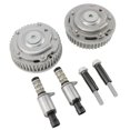 thumbnail image 3 of for Chevrolet SONIC 25194445 NEW 55567050 Intake & Exhaust Camshaft Adjusters, 3 of 4