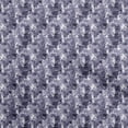 thumbnail image 1 of oneOone Silk Tabby Medium Blue Fabric Abstract Craft Projects Decor Fabric Printed By The Yard 42 Inch Wide, 1 of 4