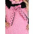 thumbnail image 3 of Girl's Toddler Pink Poodle Costume, 3 of 6