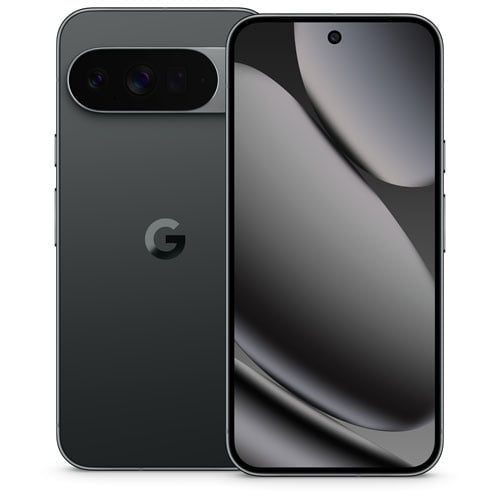 Restored Google Pixel 10 Pro XL Obsidian Unlocked Smartphone Open Box