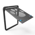 thumbnail image 1 of Anti-Bite Dog Screen Door High-Density Bite-Proof Cats Dogs Gate Design New Fashion Pet Phylum, 1 of 10