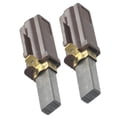 thumbnail image 2 of 2PCS Motor Carbon Brushes For Lamb Vacuum Cleaner 2311480 33326-1 333261 With socket, 2 of 9