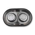 thumbnail image 2 of Van Ness Stainless Steel Double Diner 1,89L, 2 of 5