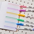 thumbnail image 3 of Sharpie S-Note Creative Markers, Assorted, 24ct, 3 of 8