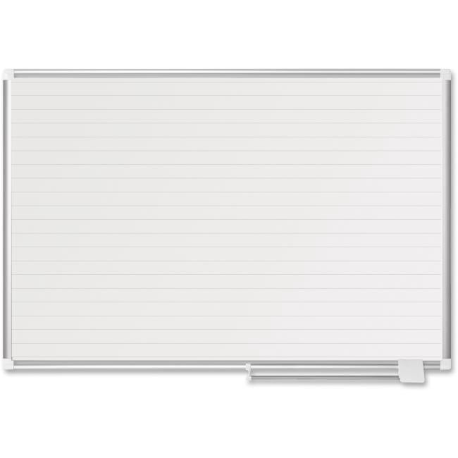 Magnetic Gold Ultra Dry Erase Board