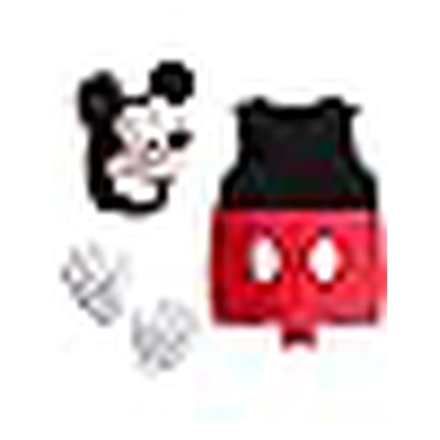 Déguisement Disney Mickey Mouse pour Bébé