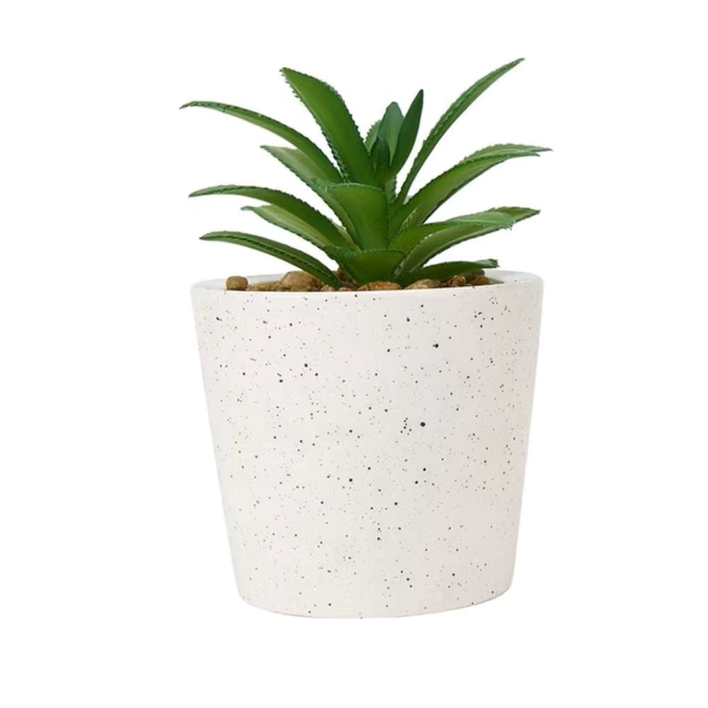 Succulent Artificiel Anko #2 en Pot