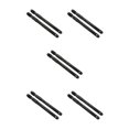 thumbnail image 1 of Baohd Wheel Hanger Alignment Pin Mounting Guide Universal Bolts 2 Pcs 160mm 5Set, 1 of 6