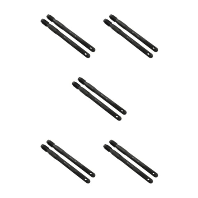 Baohd Wheel Hanger Alignment Pin Mounting Guide Universal Bolts 2 Pcs 160mm 5Set