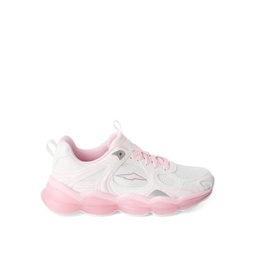 Avia Women's Bubble Sole Sneakers