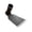 A, variant on Herunwer Heavy Duty Hardened Steel Garden Hoe Head, Sharp Flat Gardening Tool for Weeding, Digging, Planting & Outdoor Landscaping