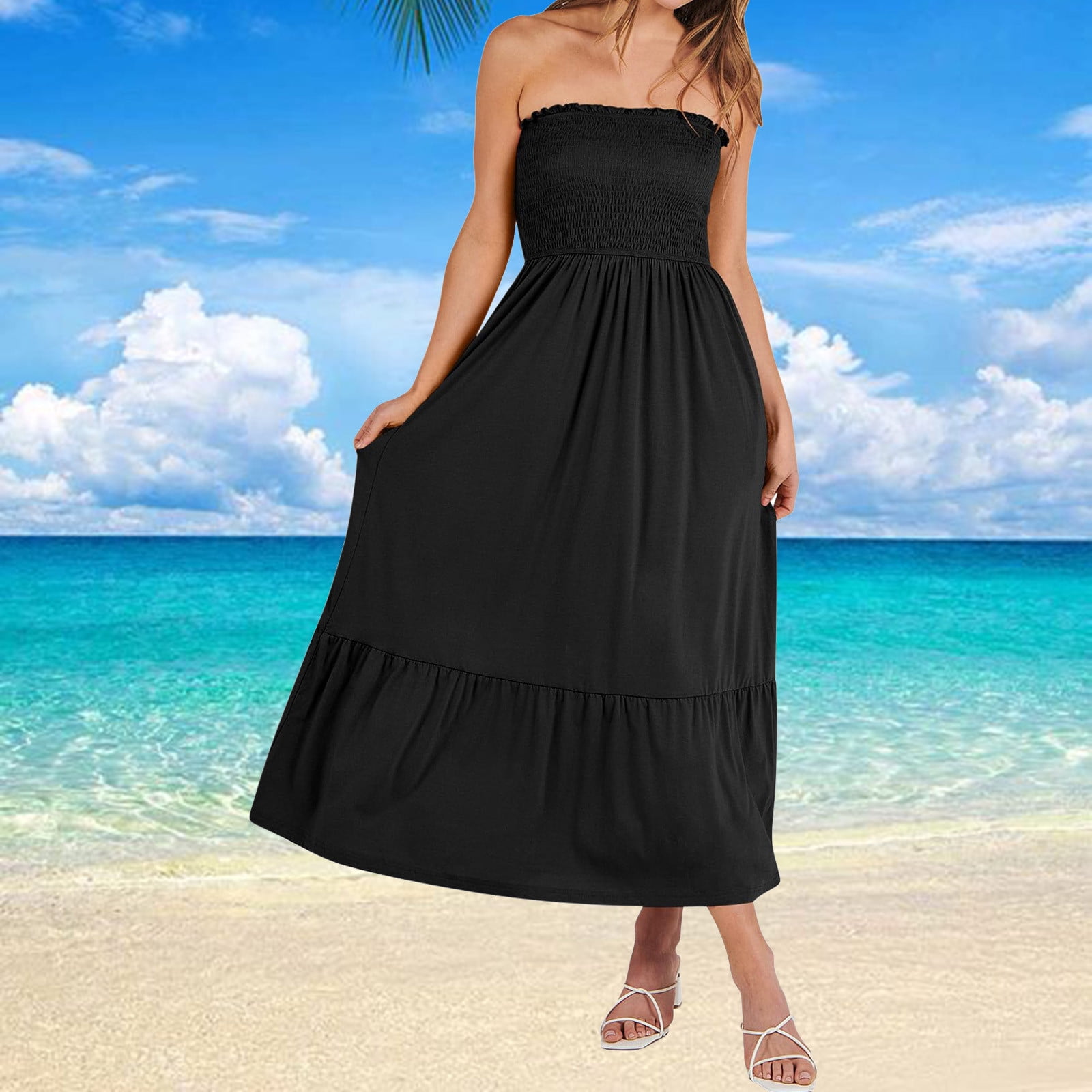 white revealing dress Sara pdf sewing patterns for dogs %80 POLYAMIDE %20 ELASTANE I am exactly who Size:M | Indigo