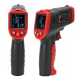 thumbnail image 1 of WT323C ‑50 degrees Celsius ‑650 degrees Celsius  Industrial Infrared  Handheld Temperature, 1 of 8