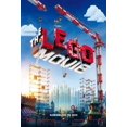 thumbnail image 1 of The LEGO Movie Movie Poster Print (27 x 40), 1 of 1
