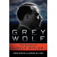 thumbnail image 1 of Grey Wolf: The Escape of Adolf Hitler, 1 of 4