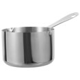 thumbnail image 1 of Shisuyan Non-stick Frying Pan Kitchen Skillet Milk Oil Heating Flat Pan Multi-use Frying Pan, 1 of 8