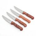 thumbnail image 3 of The Pioneer Woman Rustic Stainless Steel Cutlery Set, 3 of 8