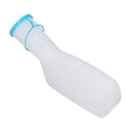 thumbnail image 1 of Patient Urinal, Large Capacity Pee Bottle Leakproof Portable Long Life Reusable  For Female For Travel 1000ml Male, 1 of 8
