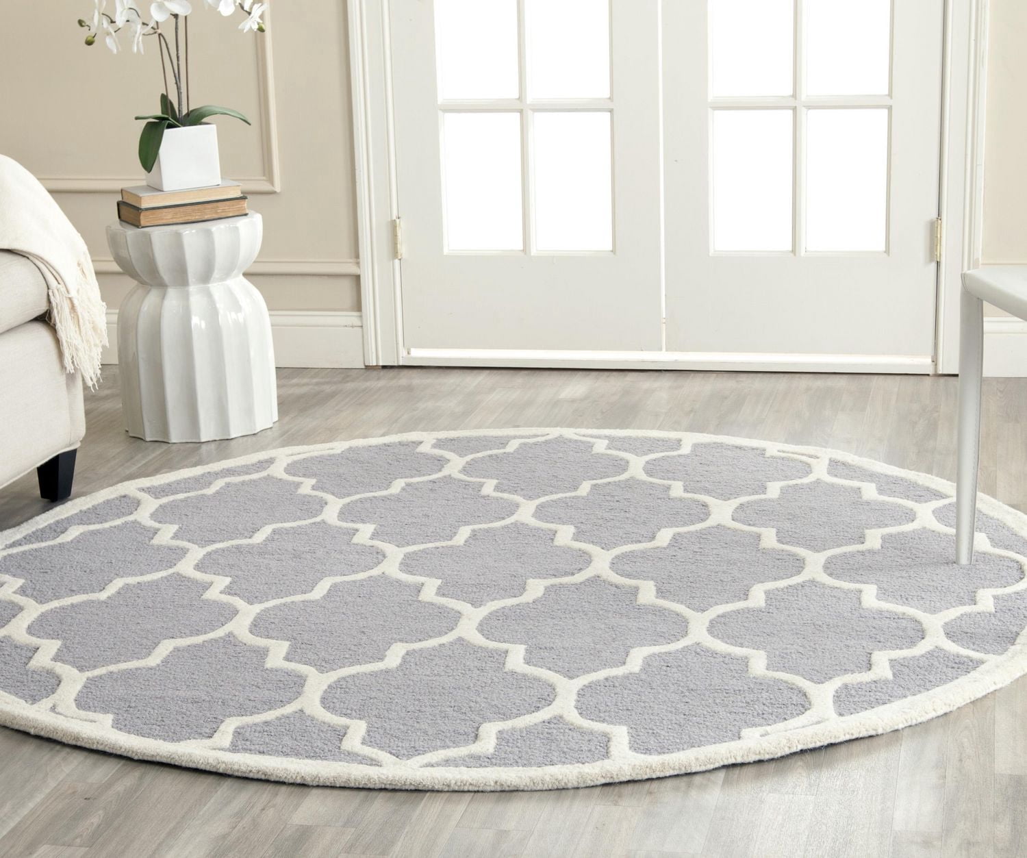 Safavieh Cambridge Kevin Tapis Géométrique