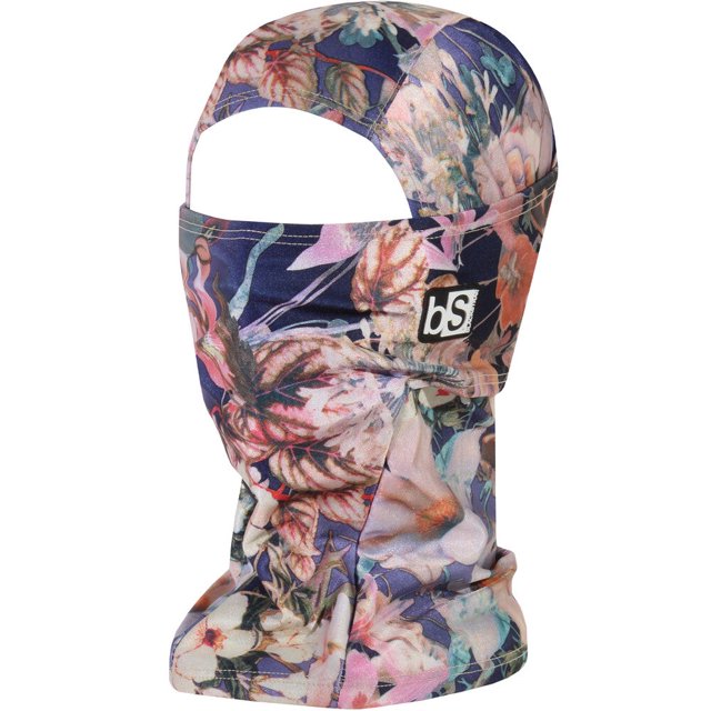 BLACKSTRAP Cagoule à Capuche Florale Rétro