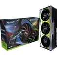 thumbnail image 1 of Palit RTX 5090 GameRock 32GB GDDR7 PCI Express 5.0 Graphics Card, 1 of 8