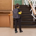 thumbnail image 2 of Jetstream Multi-Compartment School Backpack with Pockets, Back Pack, 2 of 9