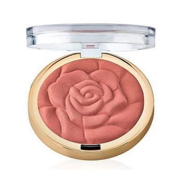 Milani Rose Powder Blush