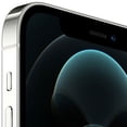 thumbnail image 4 of Apple iPhone 12 Pro 128GB Silver Unlocked Smartphone Great Condition Certified Refurbished, 4 of 4