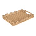 thumbnail image 2 of Better Homes & Gardens Rattan Tray, 2 of 4