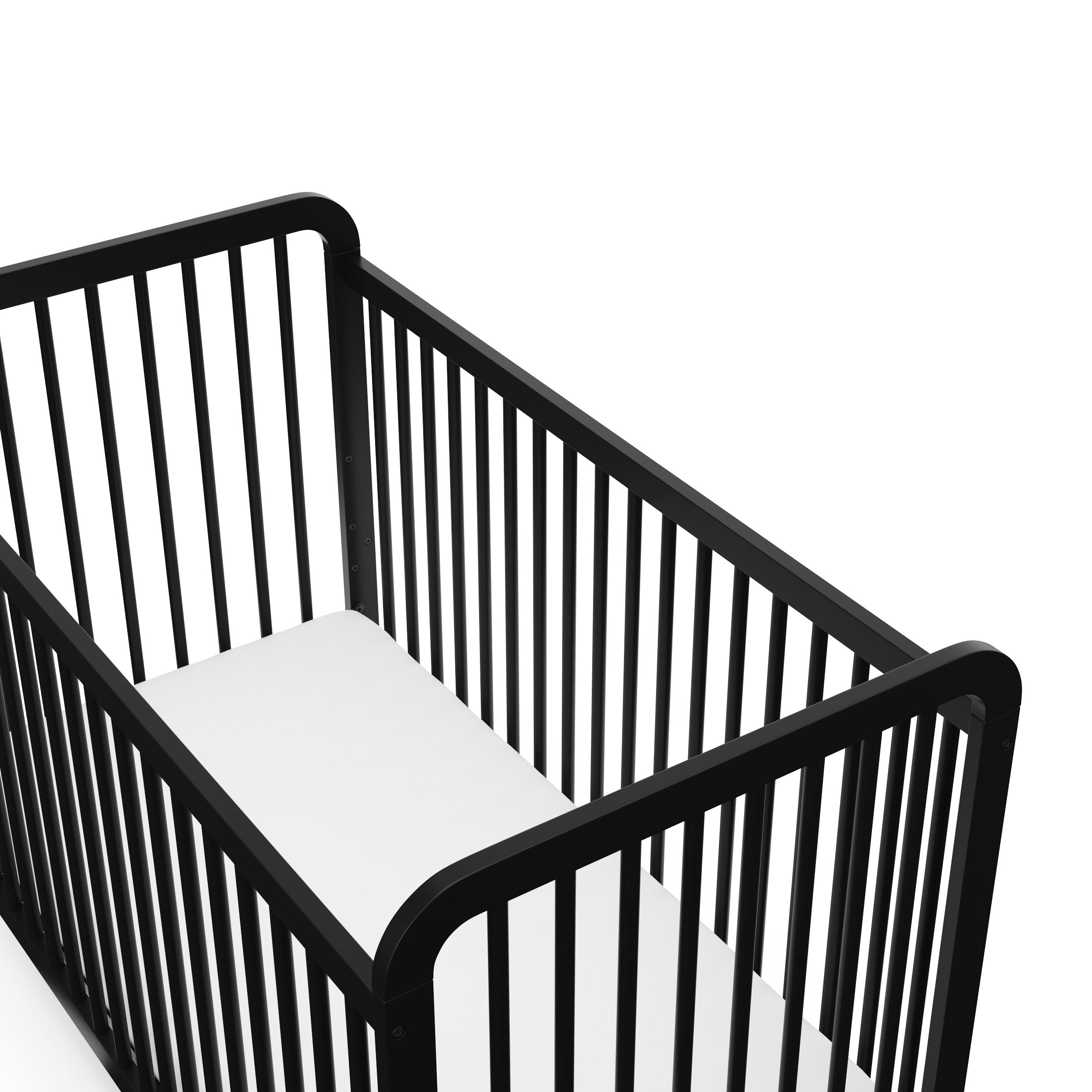 Lit de Bébé 3-en-1 Pasadena de Storkcraft