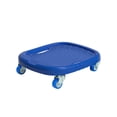 thumbnail image 1 of Multi-functional Gliding Disc Abdominal Disc Fitness Abs Sliding Disc Wheel Fitness Equipment, 1 of 2
