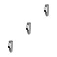 thumbnail image 3 of Maytalsory Calf Massager With 3 Modes Intensities Customize Massage For Optimal Comfort Grey 1 English 3Set, 3 of 6