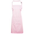 thumbnail image 1 of Premier Tablier Bip pour Dames/femmes avec Poche / Tenue de Travail (Lot de 2), 1 of 3