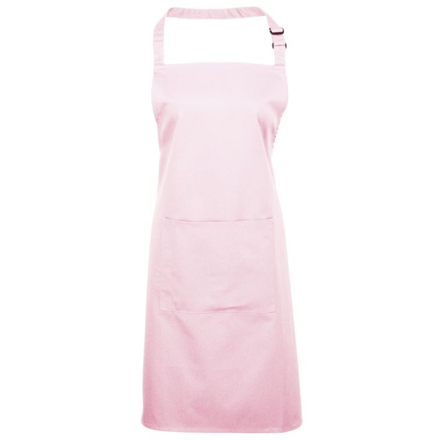 Premier Tablier Bip pour Dames/femmes avec Poche / Tenue de Travail (Lot de 2)