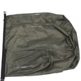 thumbnail image 2 of Practical Hiking Kayaking Waterproof Dry Bag Army Green Water Resistant 190T Polyester Taffeta 1pc Accessories, 2 of 6